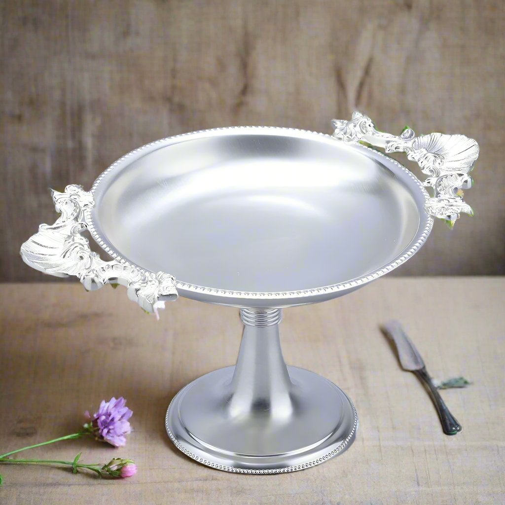 Art Nouveau Fruit Stand