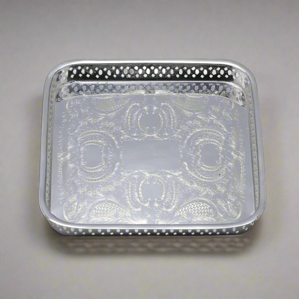 Gallery Tray