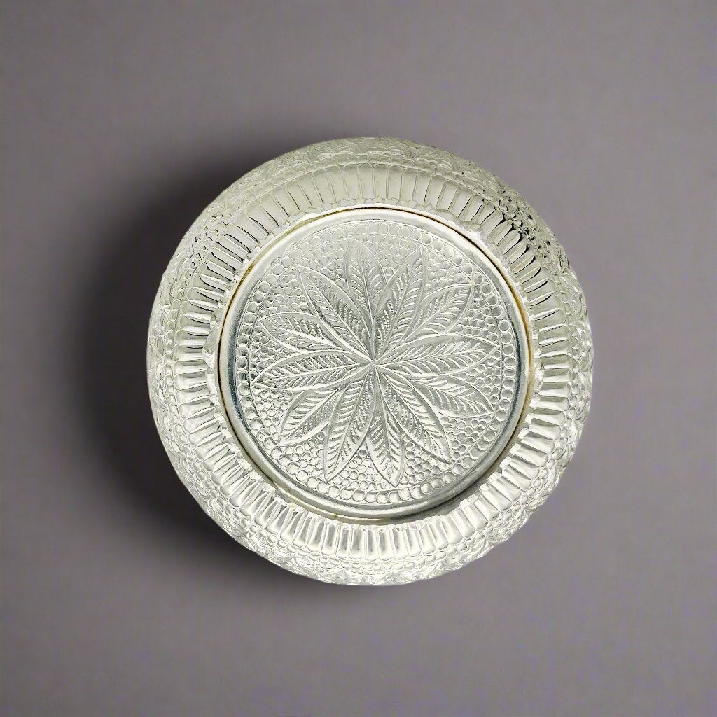 Classic Vine Fruit Bowl