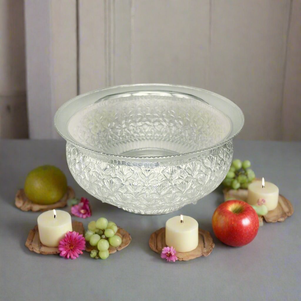 Classic Vine Fruit Bowl