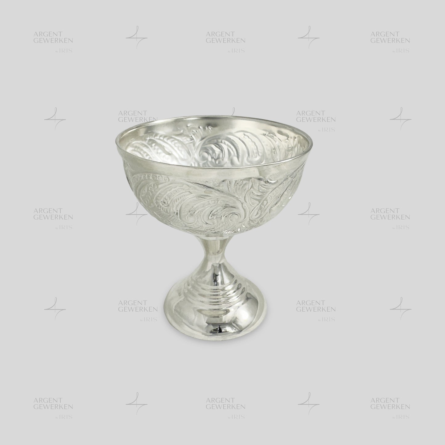 Classic Vine Dessert Cup