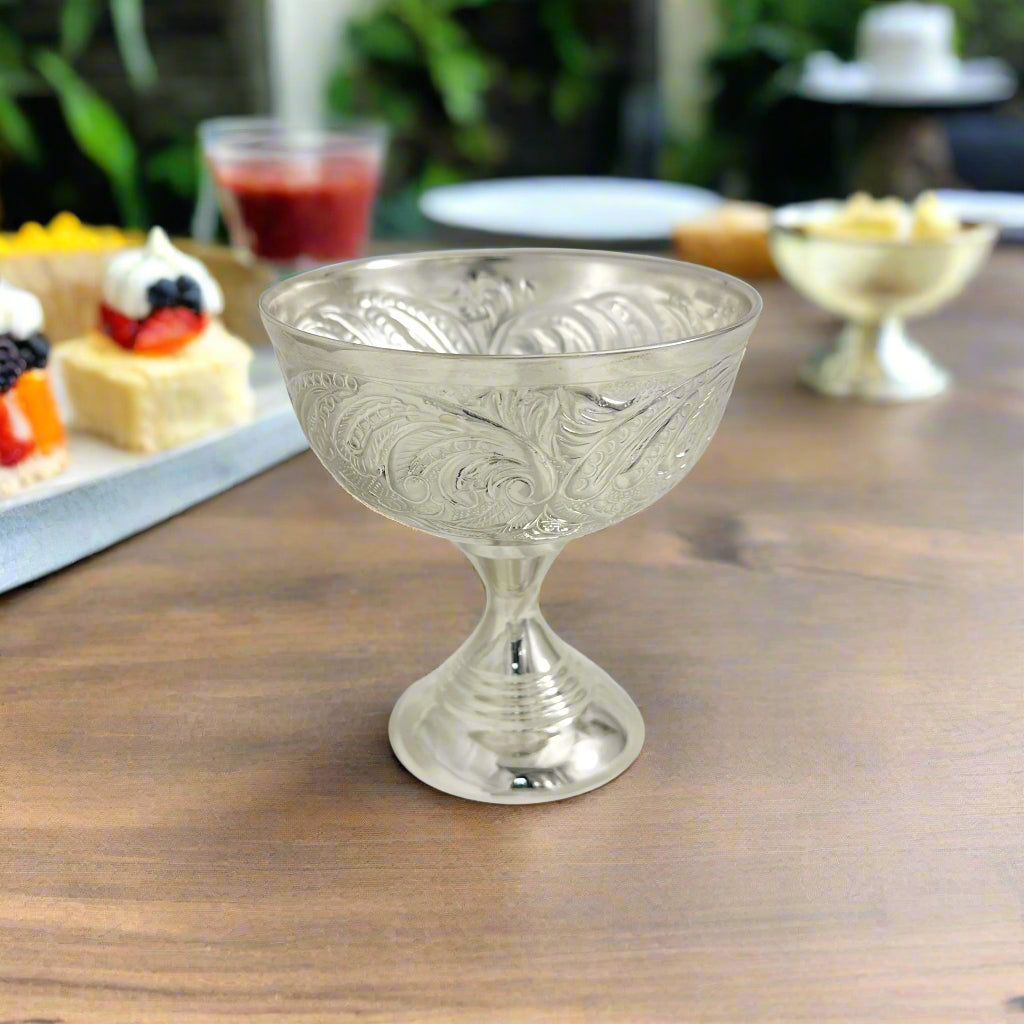 Classic Vine Dessert Cup
