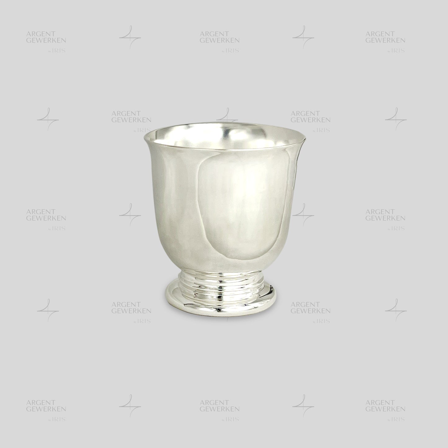 Eden's Bloom Luxus Obsts tand