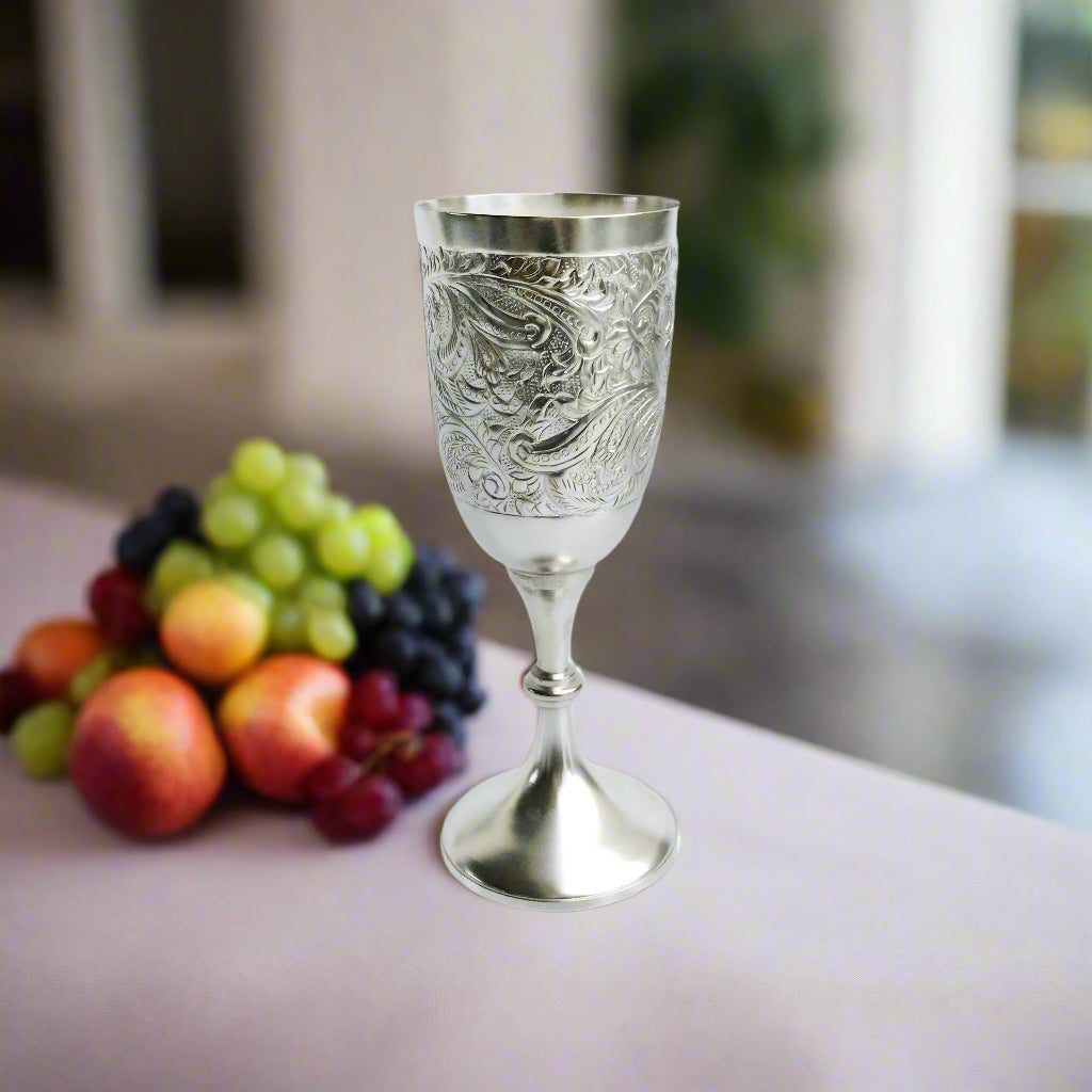 Classic Vine Goblet