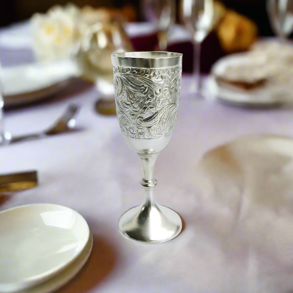 Classic Vine Goblet