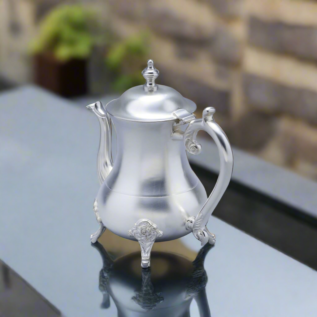 Art Nouveau Coffee Pot