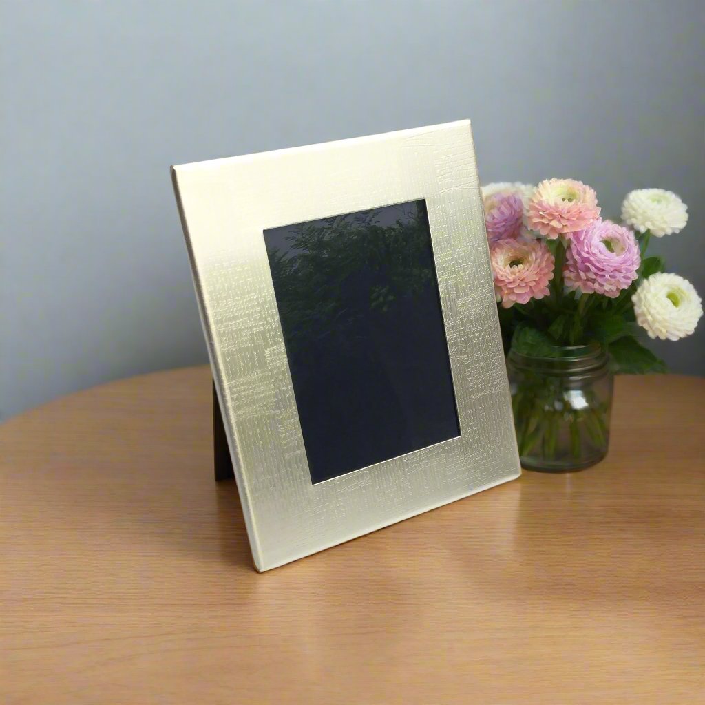 Aurelia Picture Frame