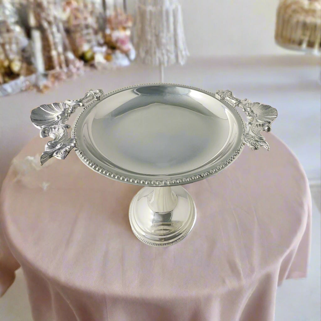 Art Nouveau Fruit Stand