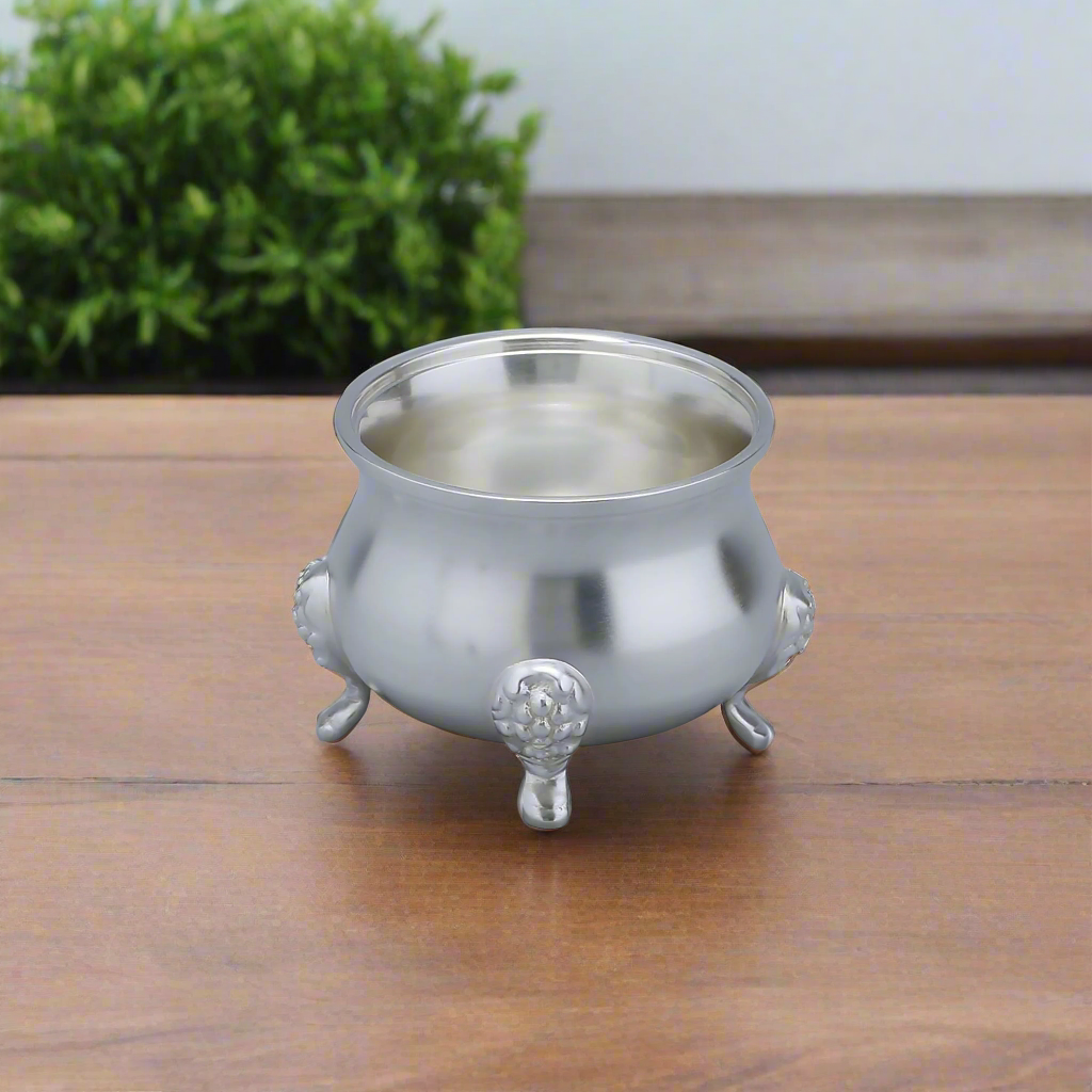 Art Nouveau Sugar Pot