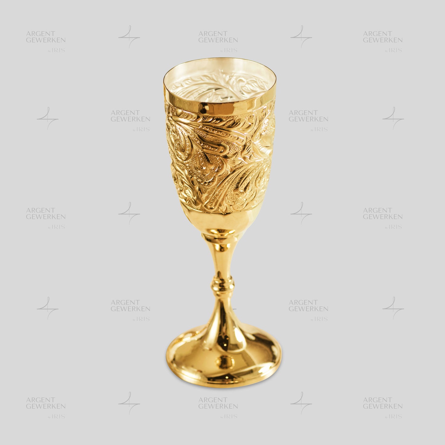 Classic Vine Goblet