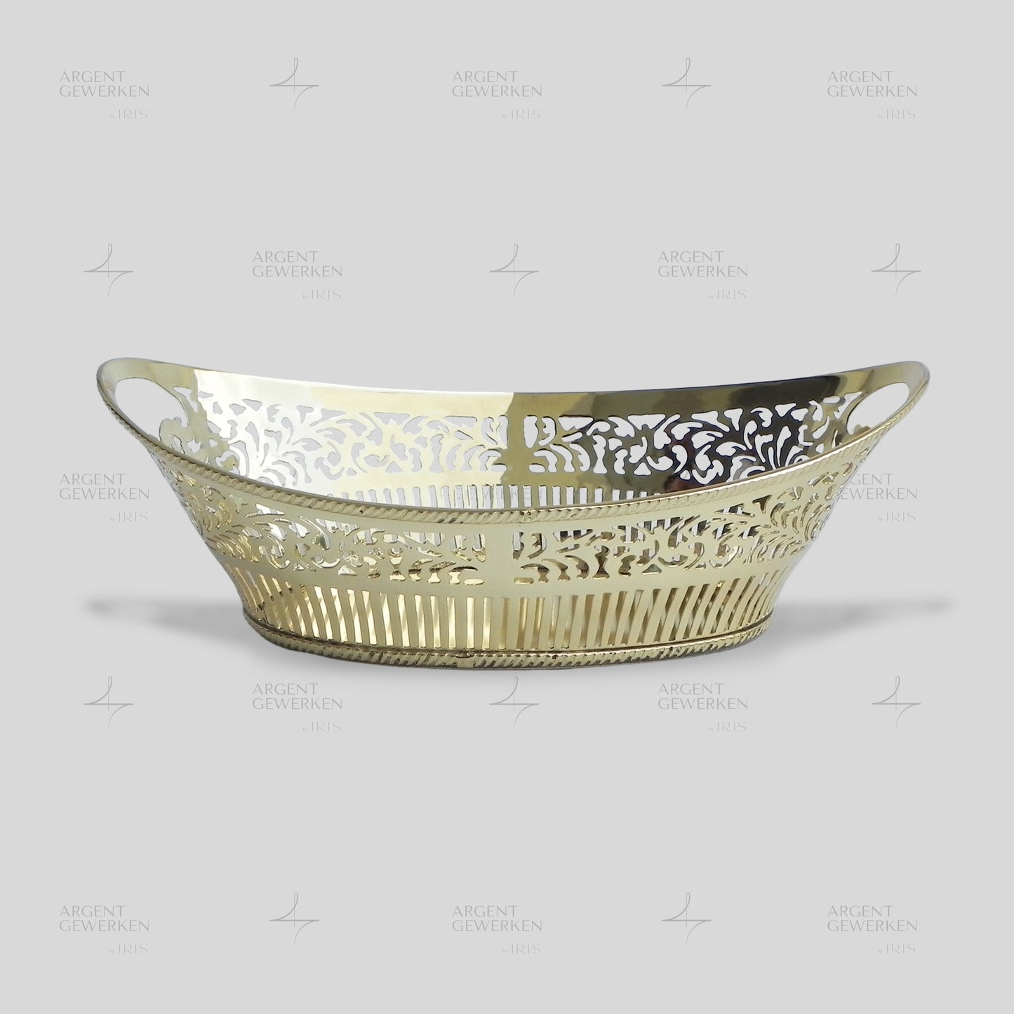 Gallery Bread Basket