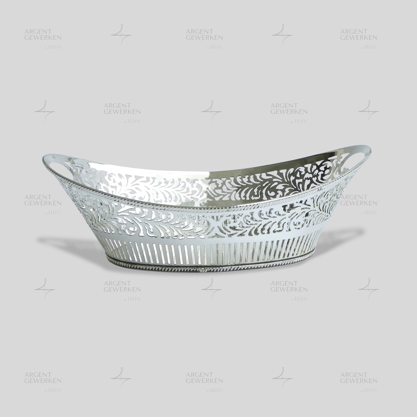 Gallery Bread Basket