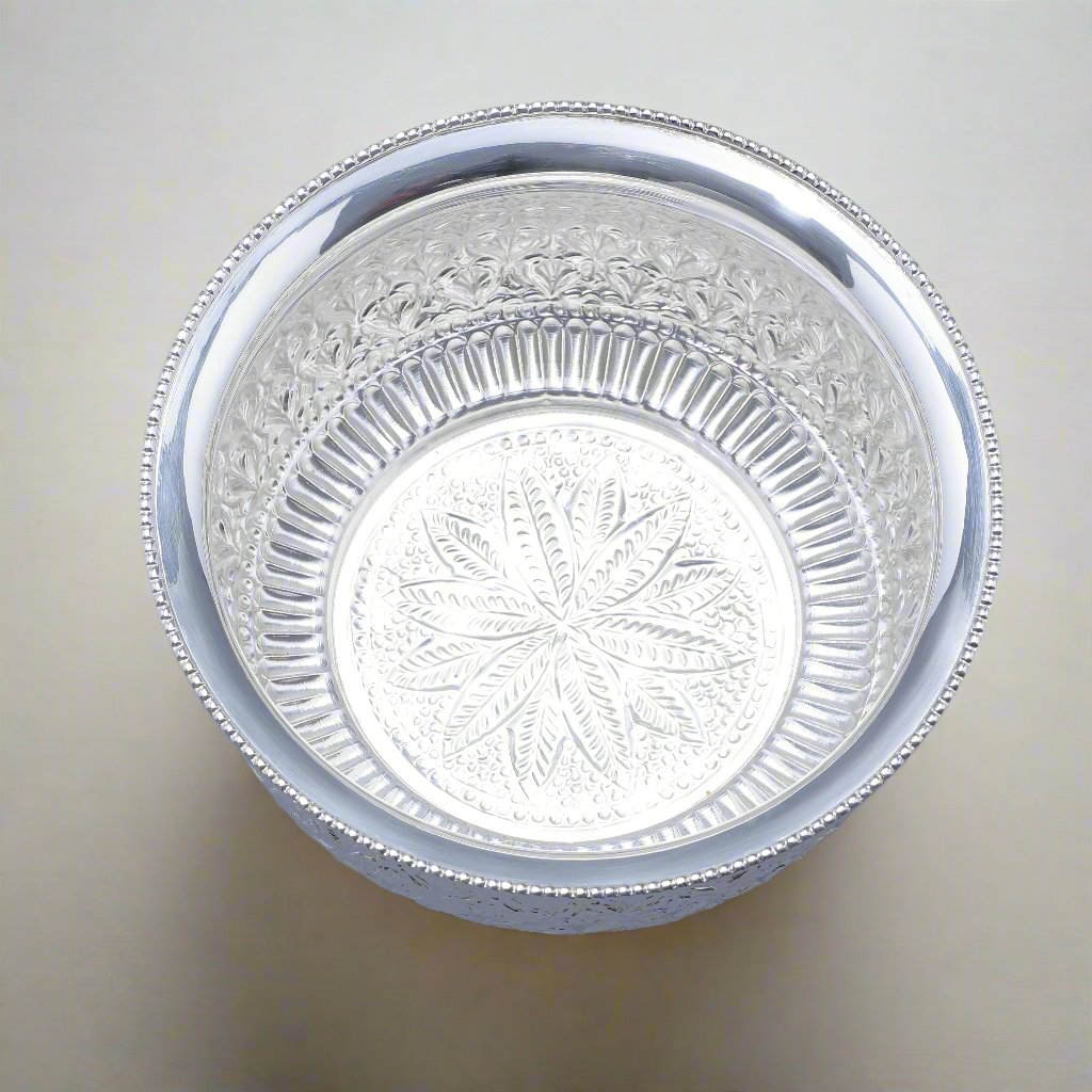 Classic Vine Fruit Bowl
