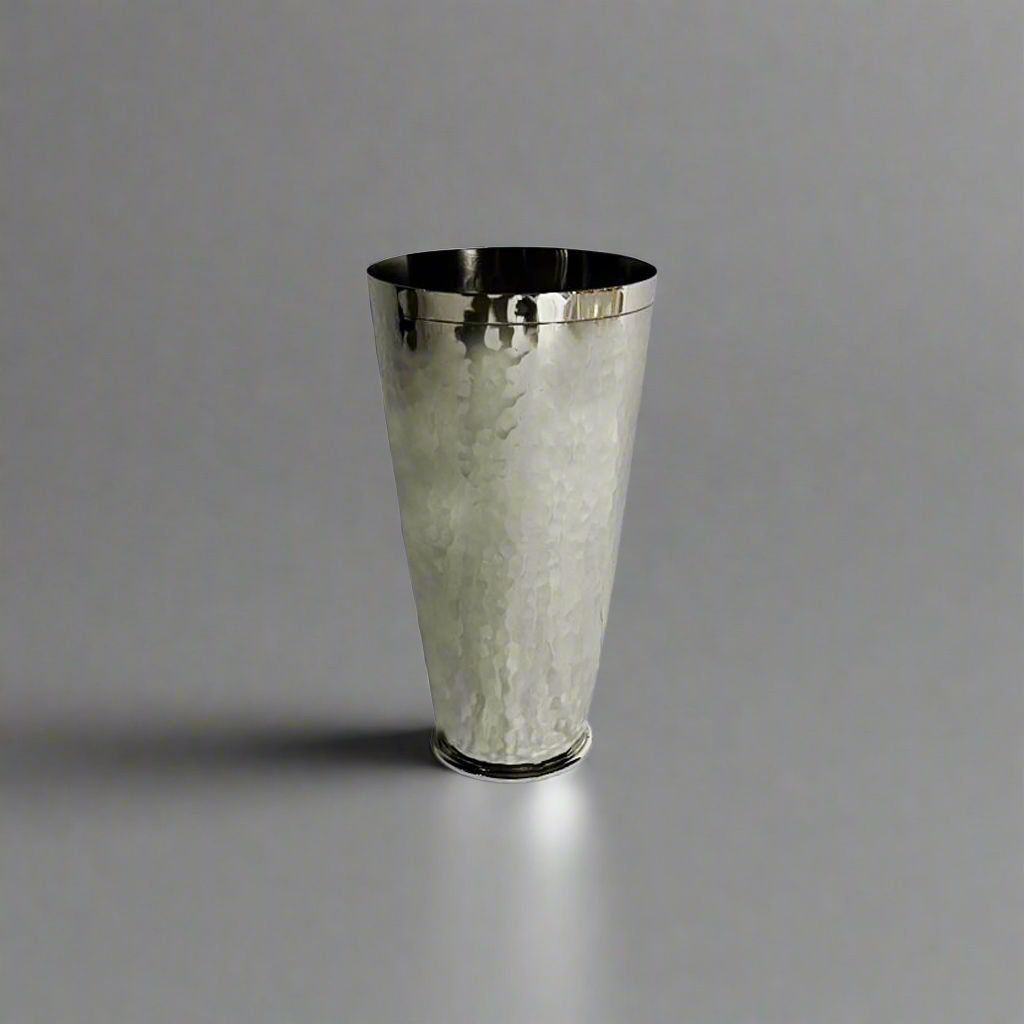 Martelé Tall Tumbler