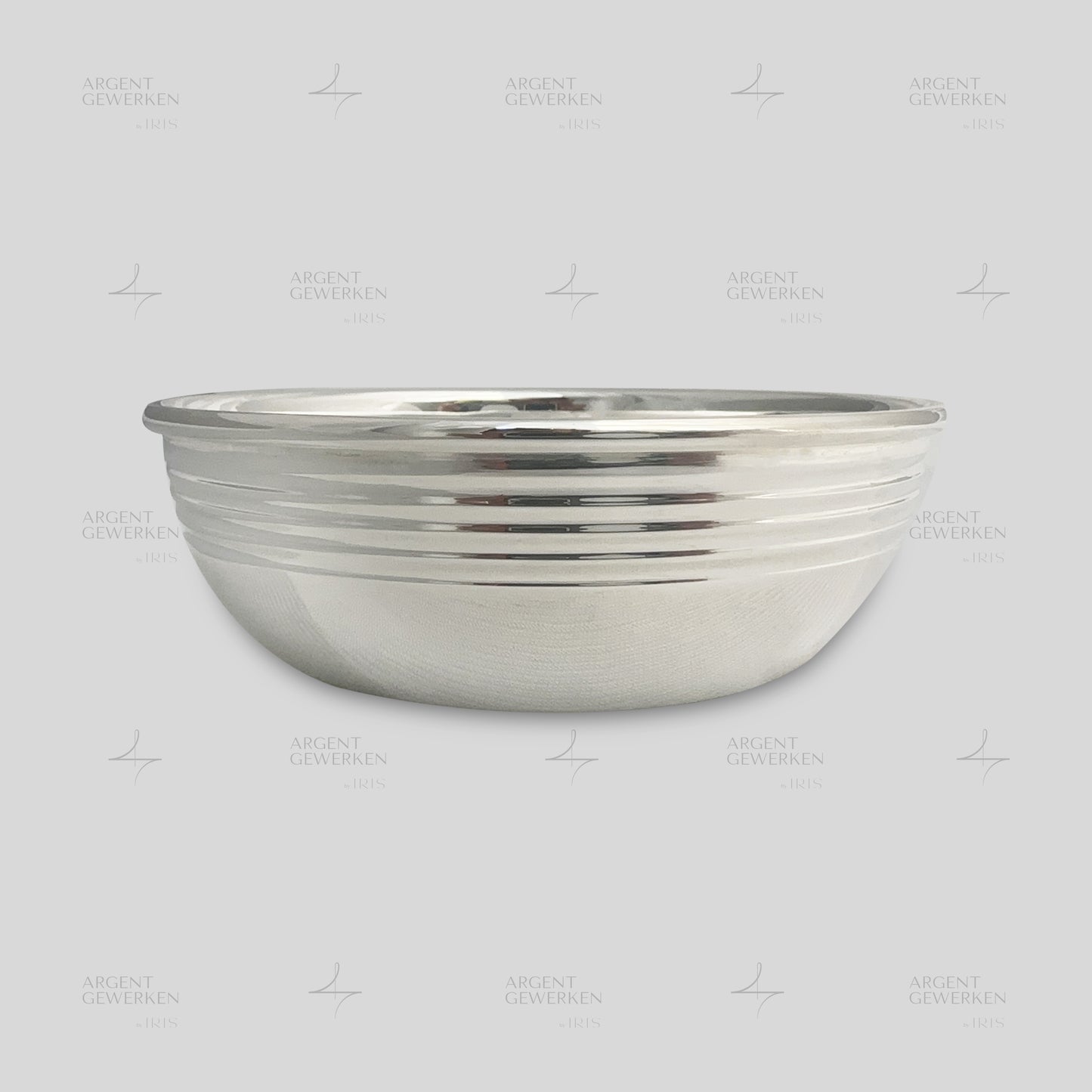 Linea Finger Bowl