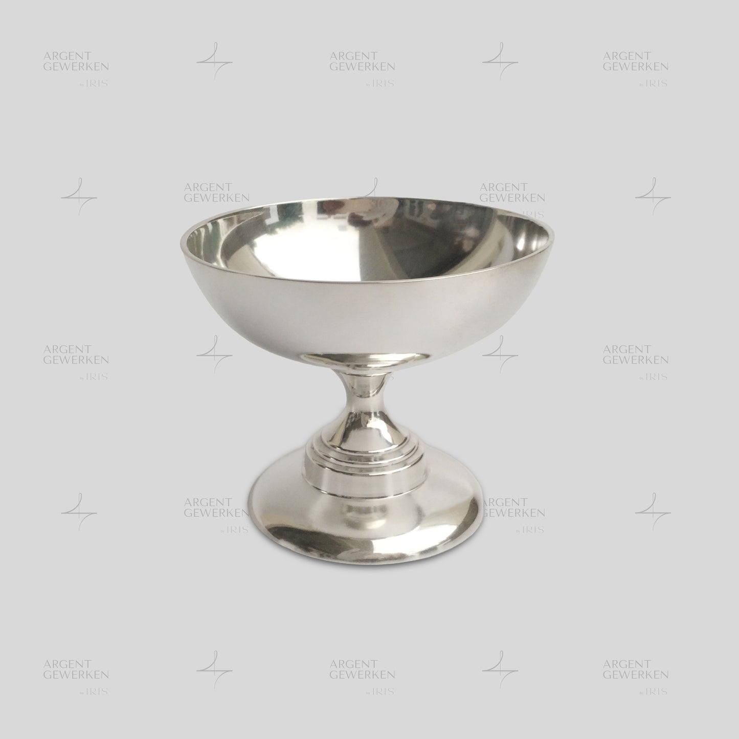 Elegante Dessert Cup