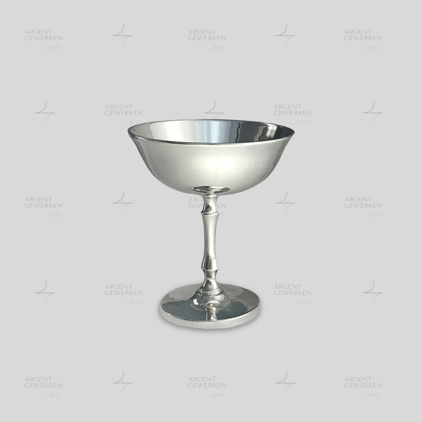 Plenus Dessert Cup
