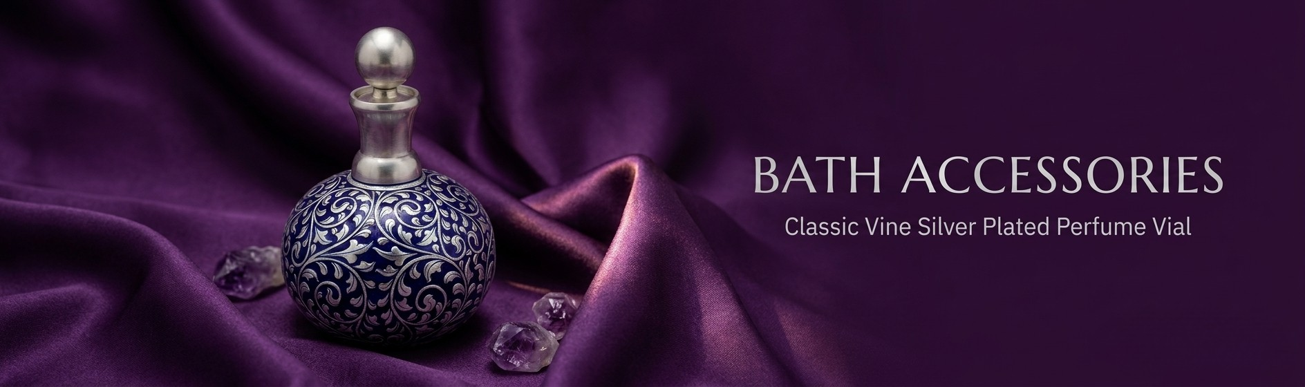 Bath Accessories
