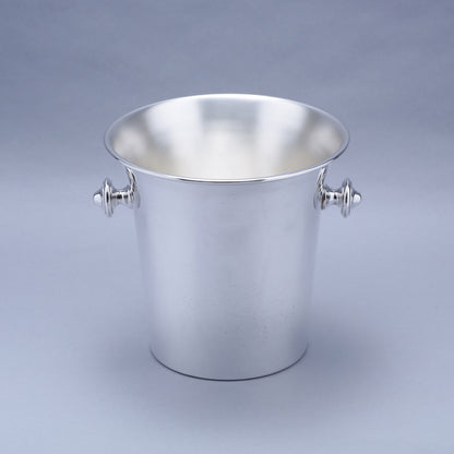 Elegante Beverage Cooler with Knob Handles