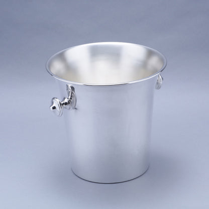 Elegante Beverage Cooler with Knob Handles