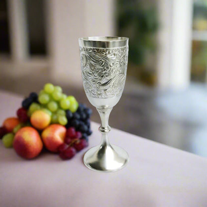 Classic Vine Goblet | Set of Two