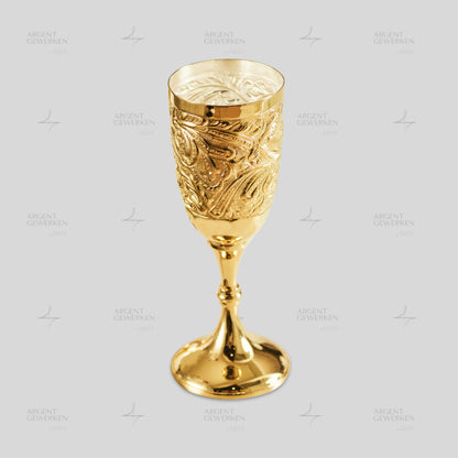 Classic Vine Goblet | Set of Two