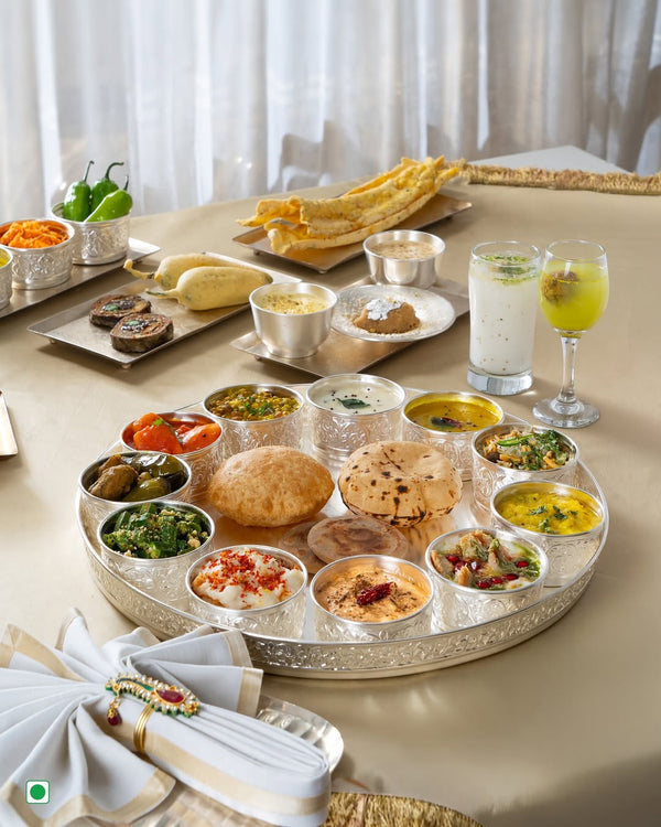 Dinnerware