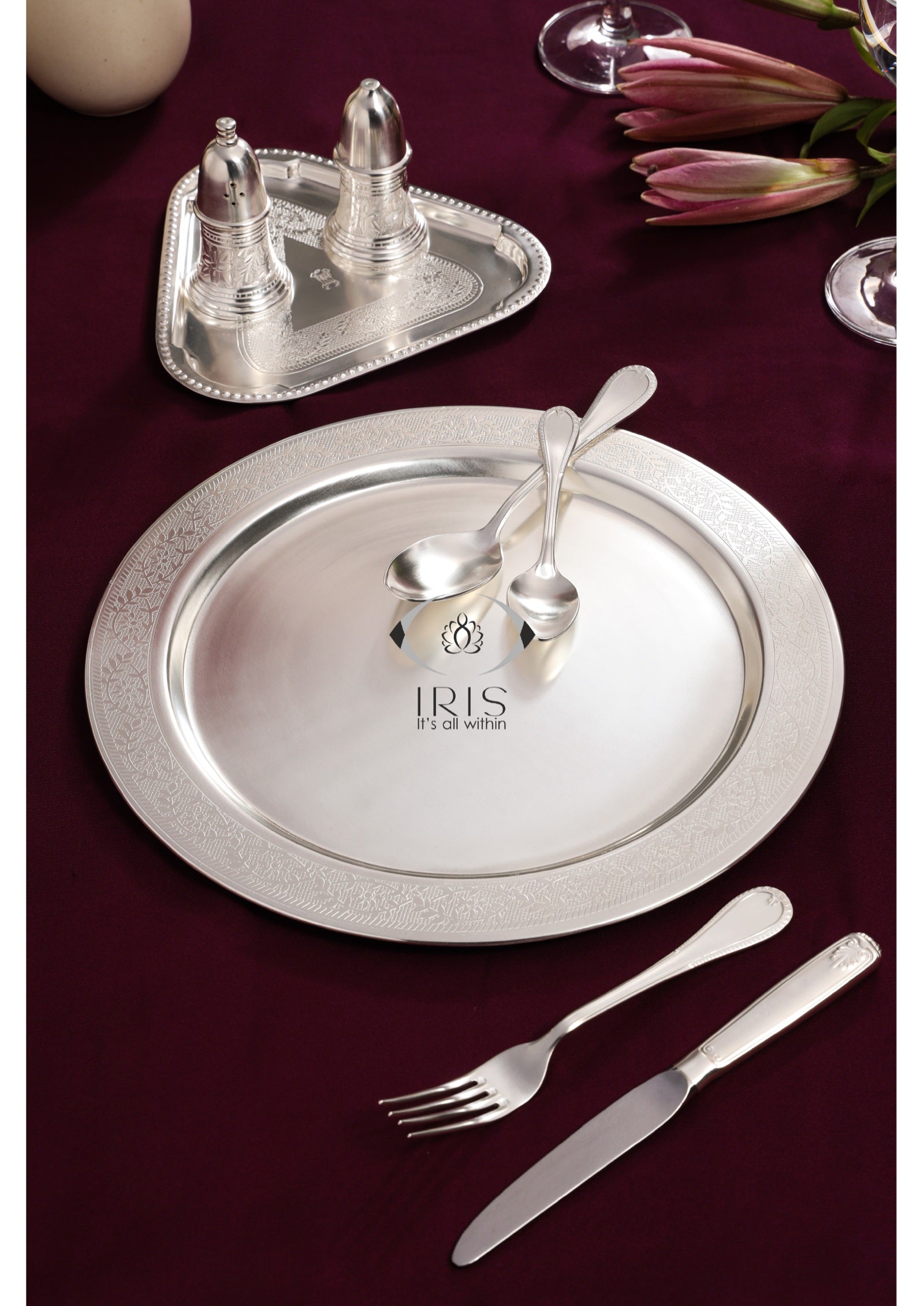 G20 Summit — Official Tableware Supplier